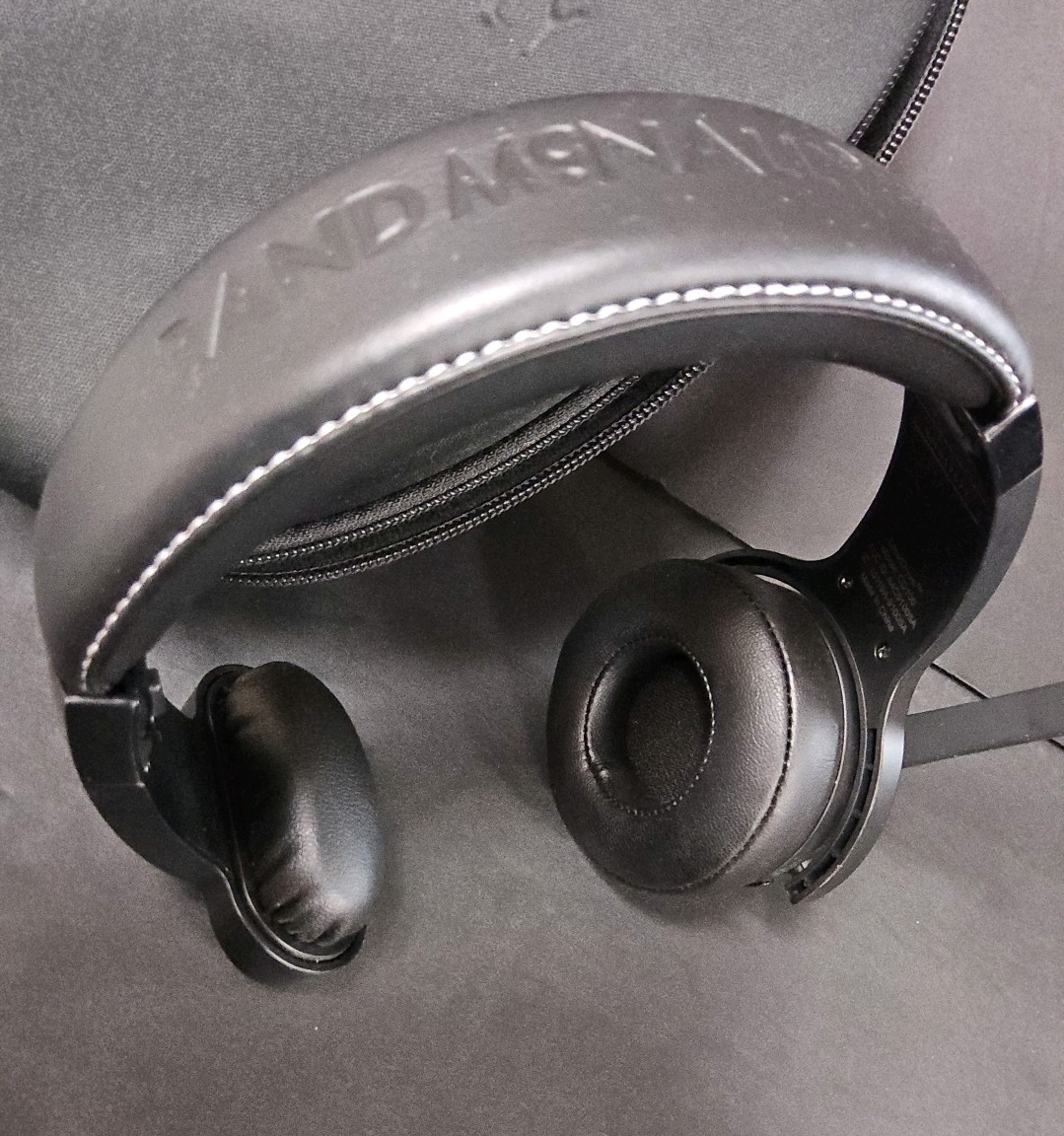 Rand McNally ClearDryve 100 Bluetooth Wireless Headset