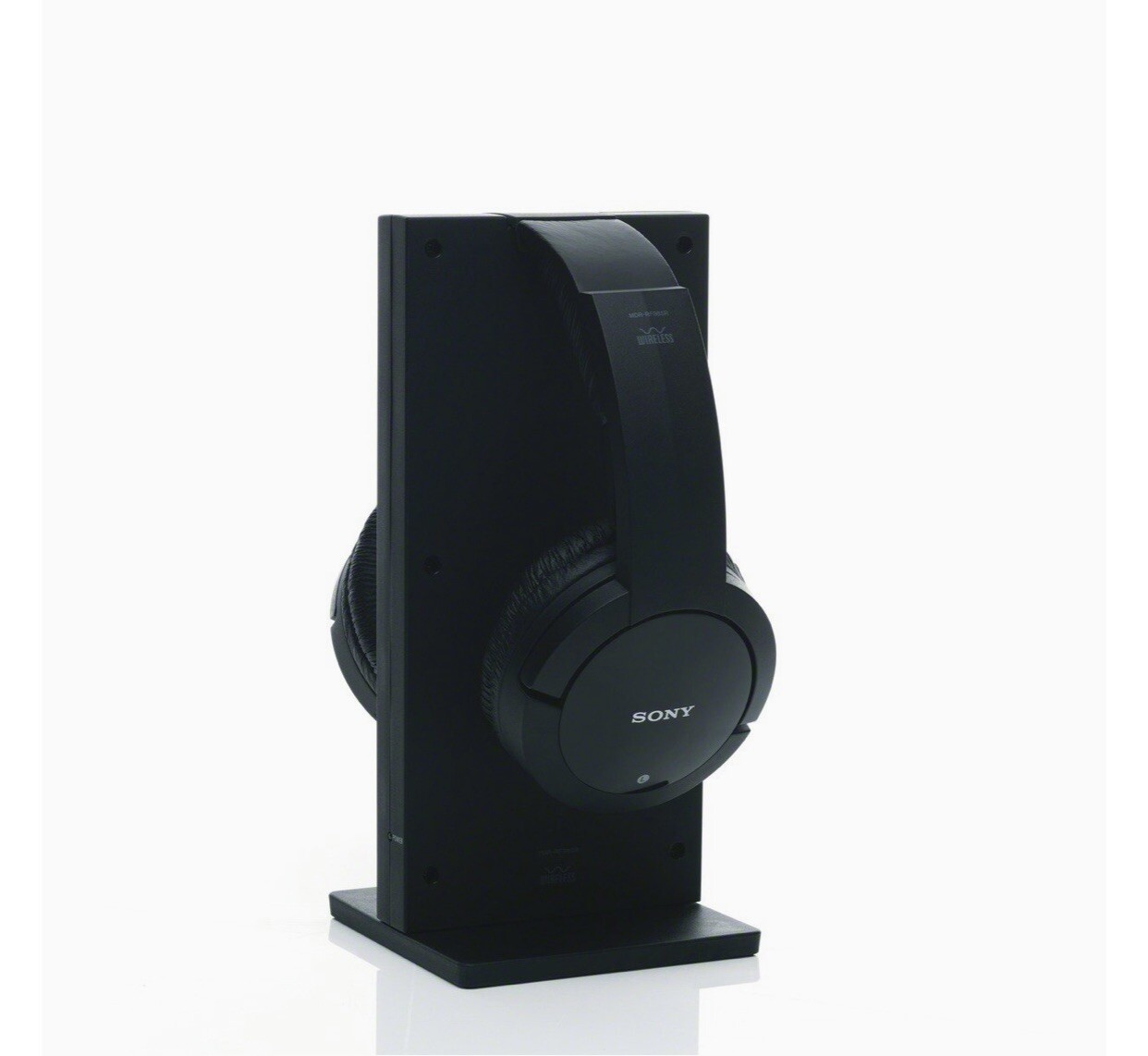 Sony MDR-RF985RK Wireless OverEar TV Stereo Headphone System