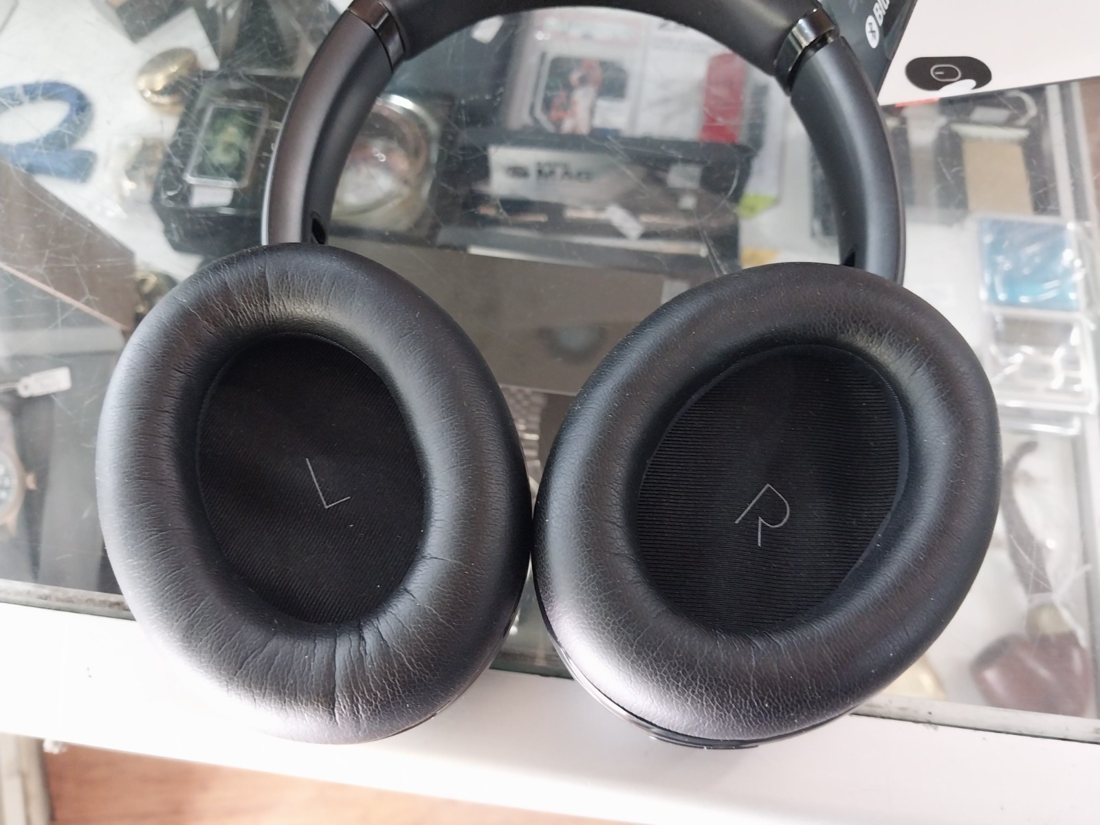 JBL Tour One M2 True Wireless Over-Ear Noise Cancelling Headphones Black IN BOX
