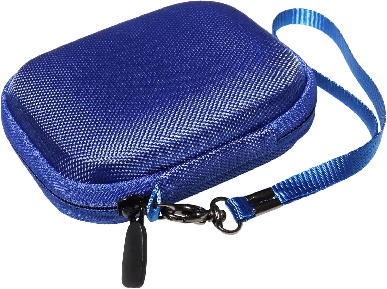 case for KZ ZS10 Pro, Linsoul 4BA+1DD 5 Driver in Ear Monitor, HiFi Metal