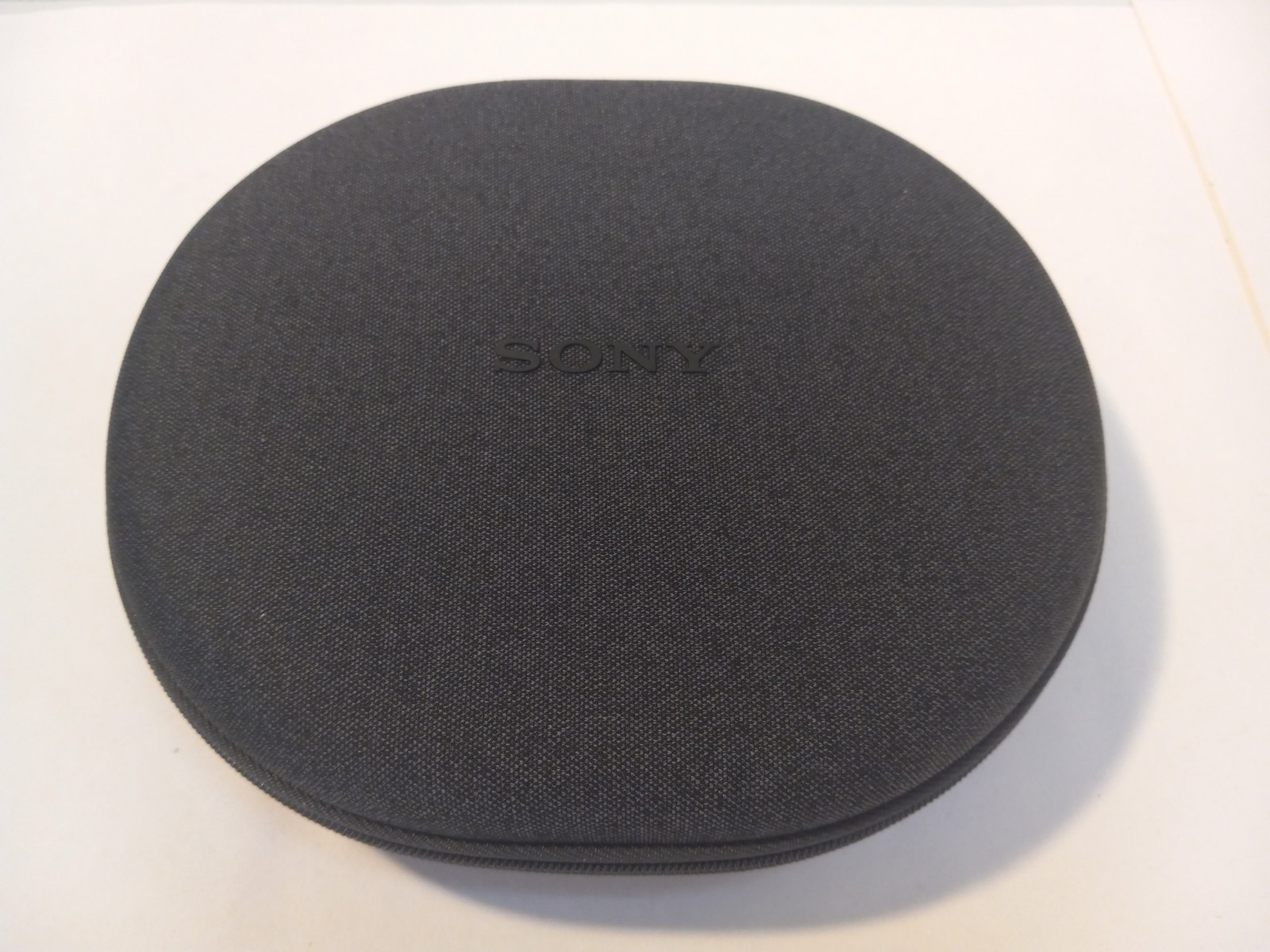 SONY WHULT900N/H Headphones Refurbished with Charging Cord