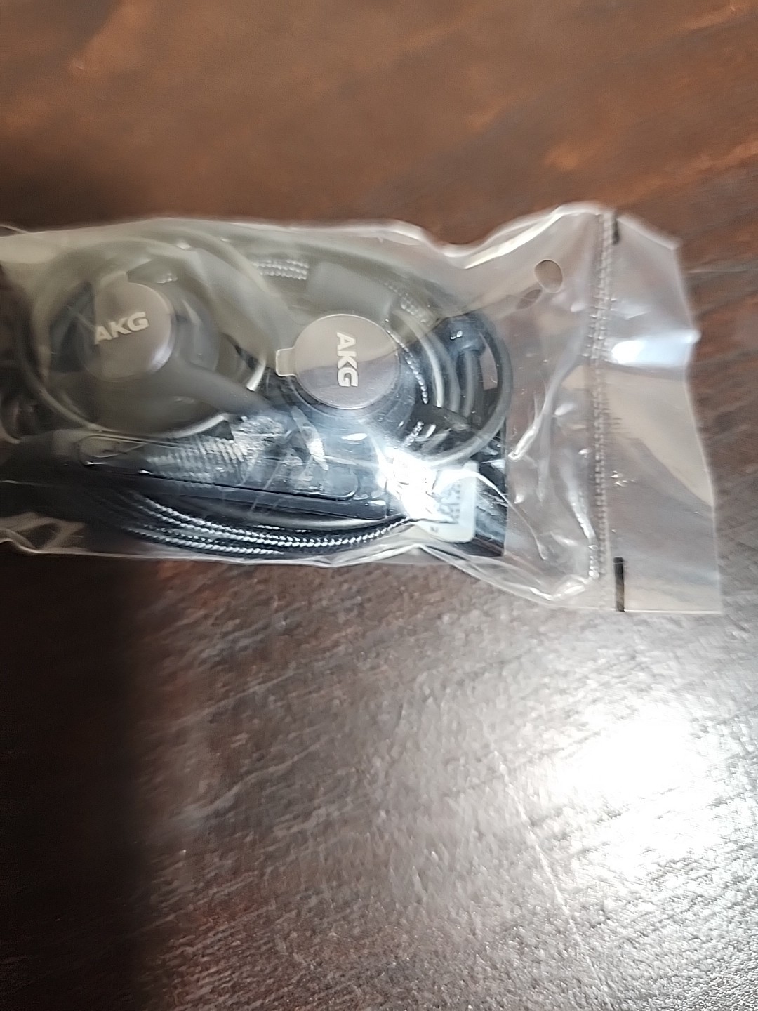 Samsung AKG EO-IG955 Headset – Black