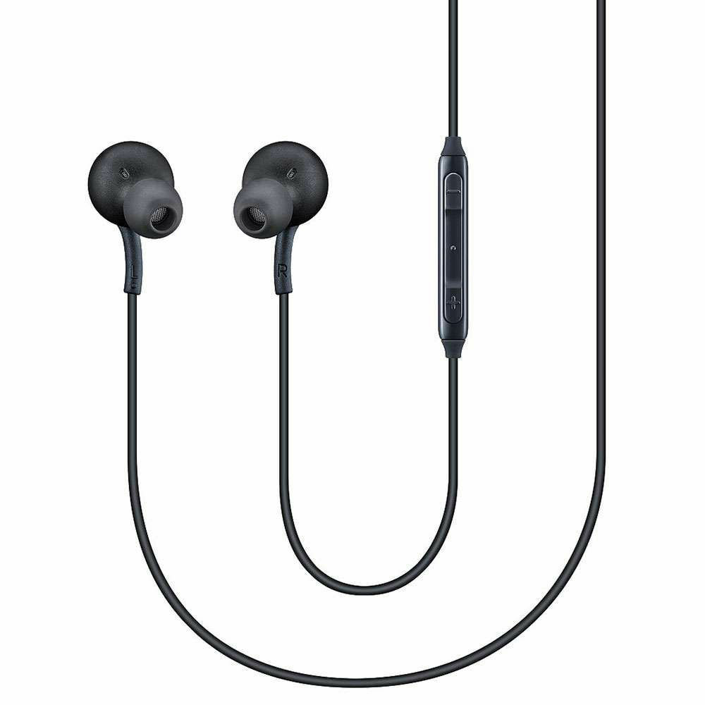 OEM Samsung Galaxy S10 S20 S21 Ultra Note9 10 Plus AKG Earphones Type C Plug Lot
