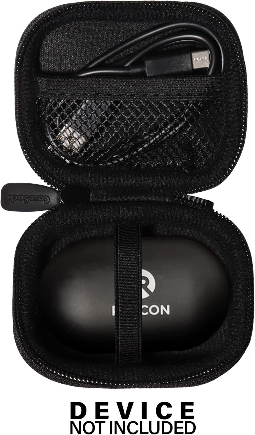 Raycon Earbuds Case Everyday Fitness Earbuds Charging Case Replacement