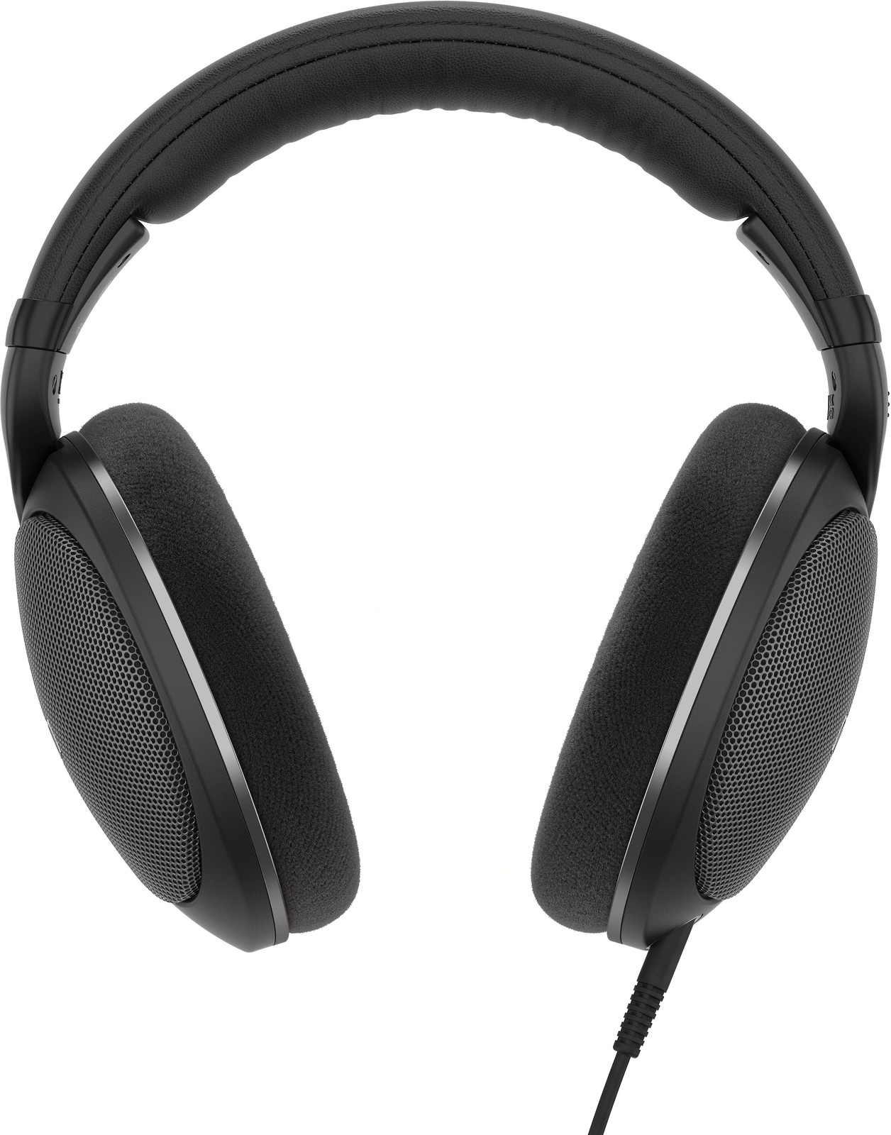 Sennheiser HD550 Over-ear headphones