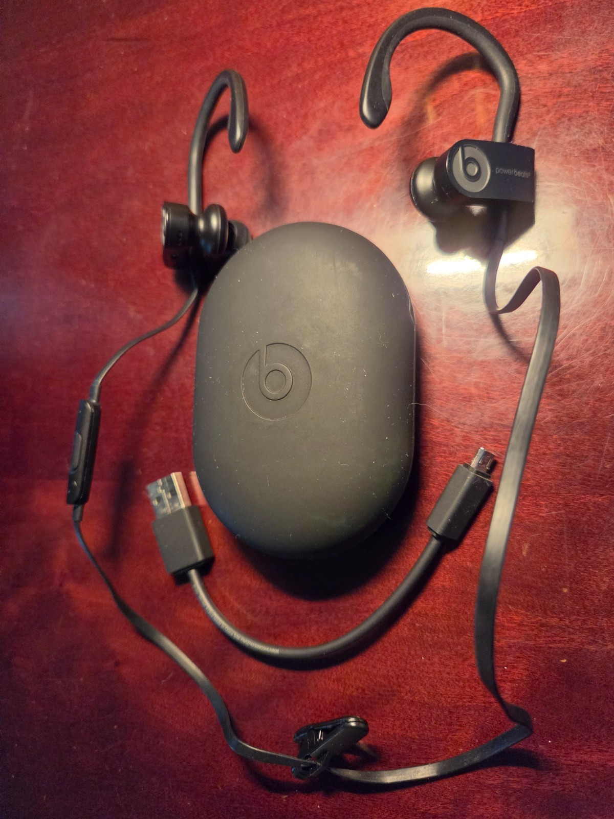 Powerbeats 3 by Dr. Dre
