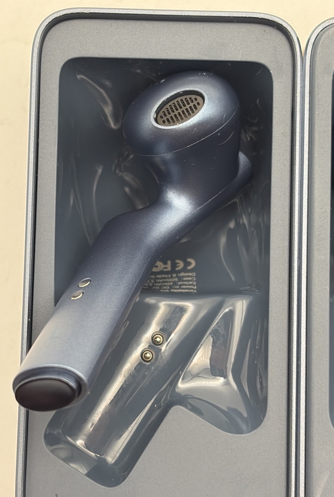 Timekettle W4 Translation Earbuds,Bone-Voiceprint Sensor- Excellent Condition