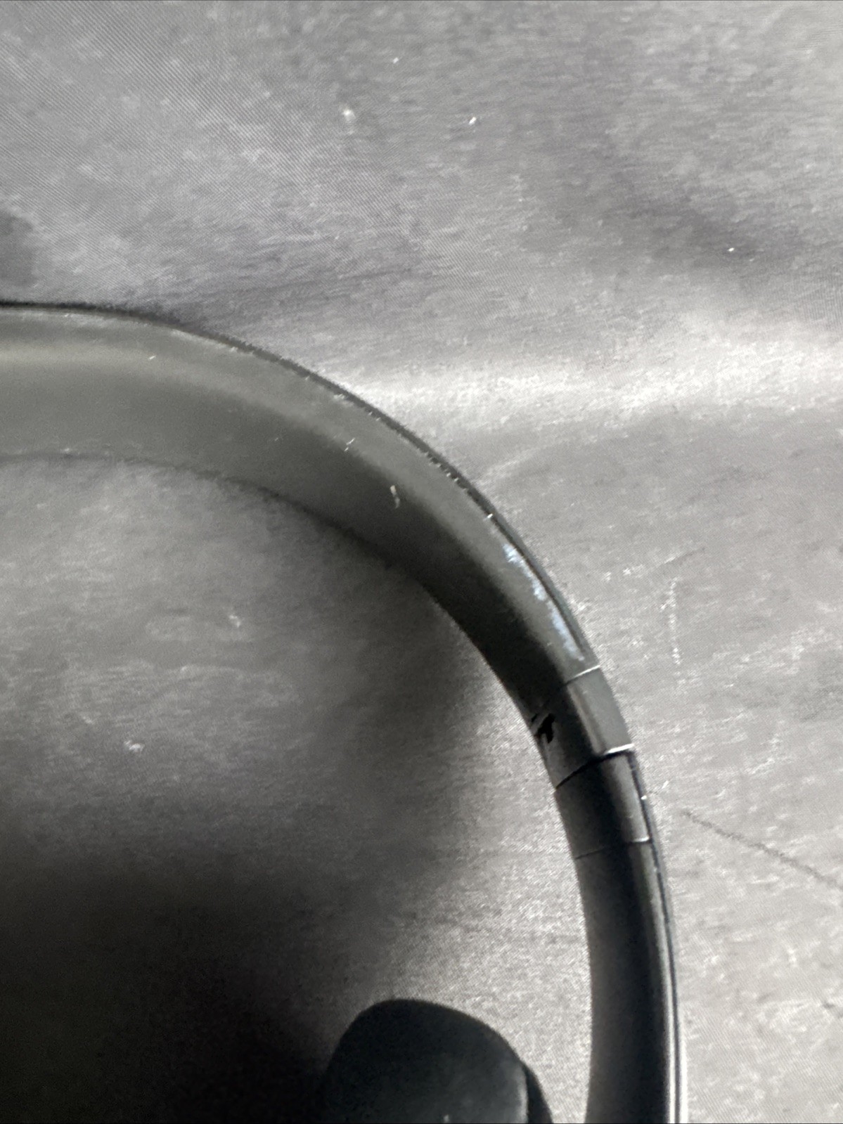 Beats Studio Pro Wireless On-Ear Bluetooth Headphones Black EMC 8349