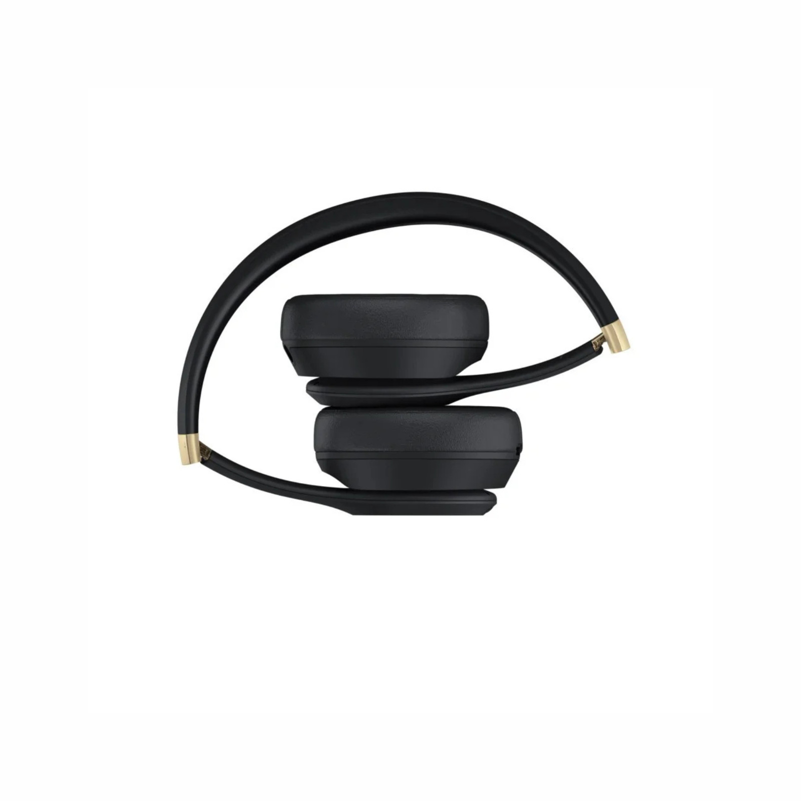 Beats Solo 4 True Wireless On-Ear Headphones -Black And Gold