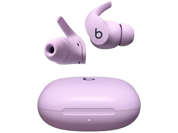 Beats Fit Pro True Wireless Earbuds Sage stone purple Apple H1 NoiseCancelling