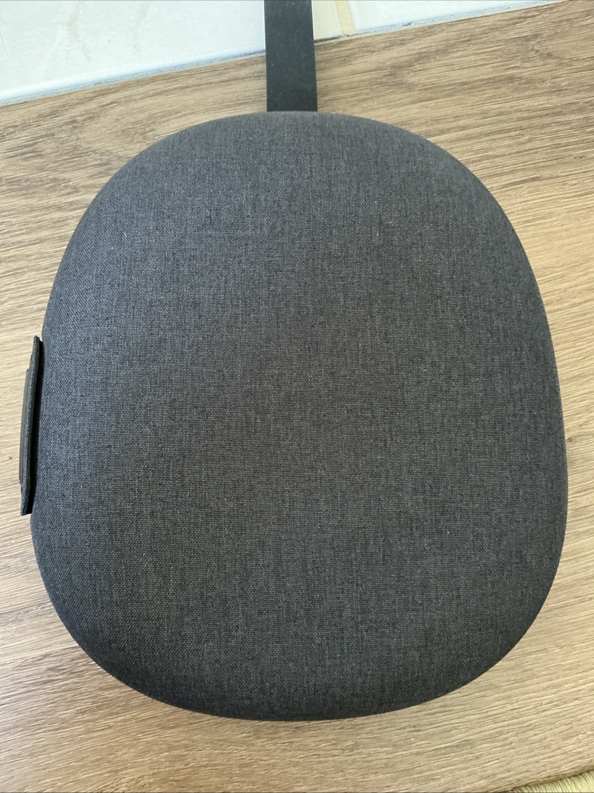 Genuine Sony WH-1000XM6/B THE Best Wireless Noise Canceling Headphones – Black