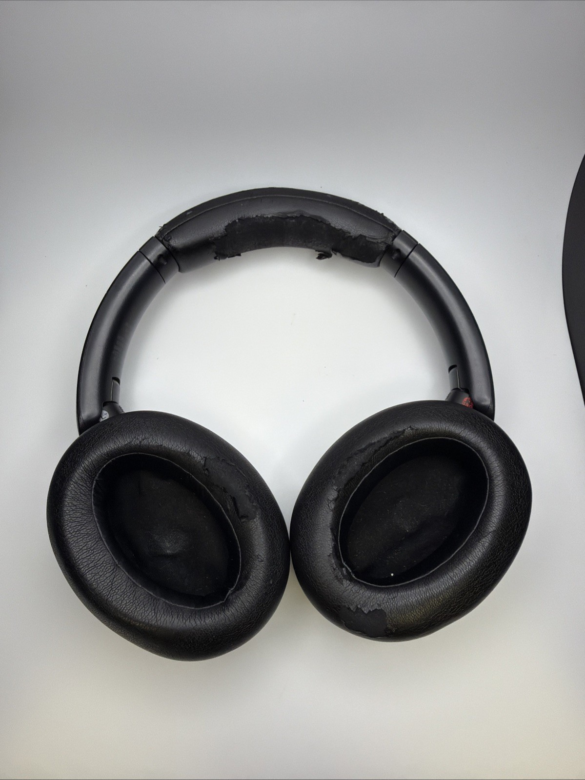 Sony WH-XB910N Extra Bass Bluetooth Headphones – Black