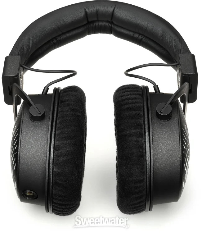 Beyerdynamic DT 1990 Pro MKII Open-back Headphones