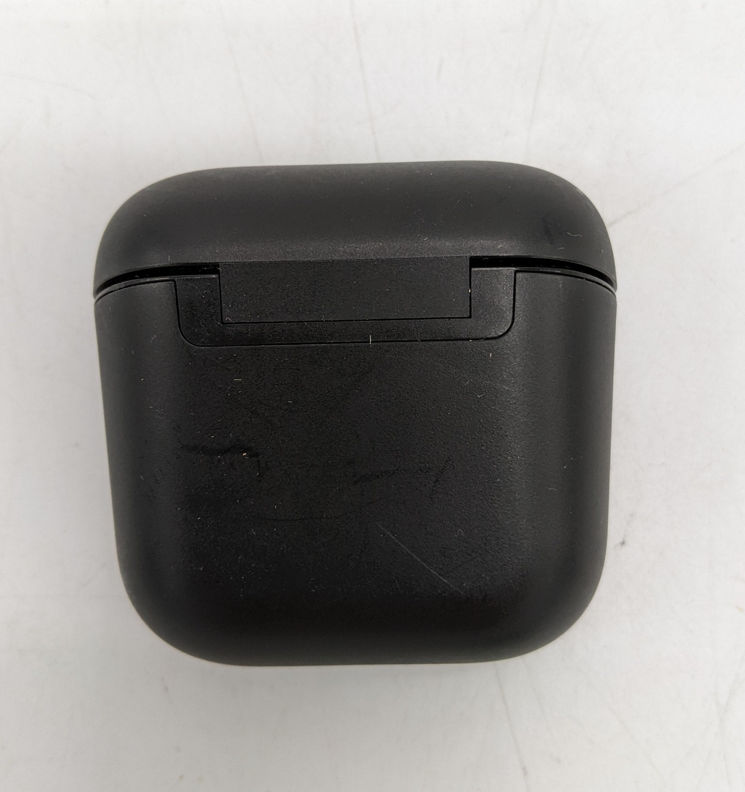 SENNHEISER ACCENTUM OPEN WIRELESS EARBUDS | OTW1 | BLACK