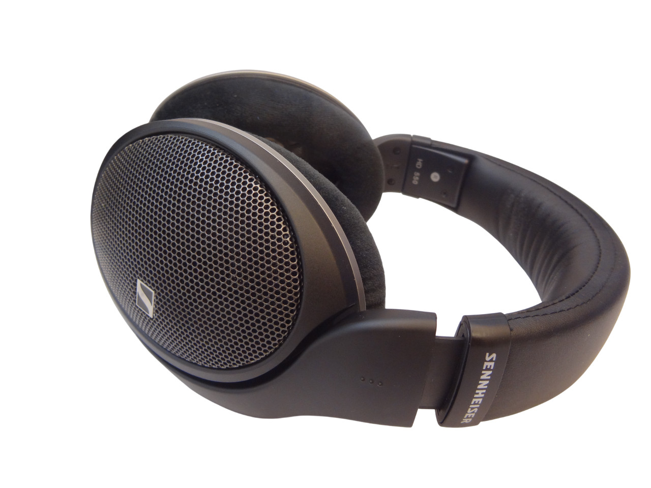 Sennheiser HD 550 Audiophile Headphones Over-The-Ear – Free shipping