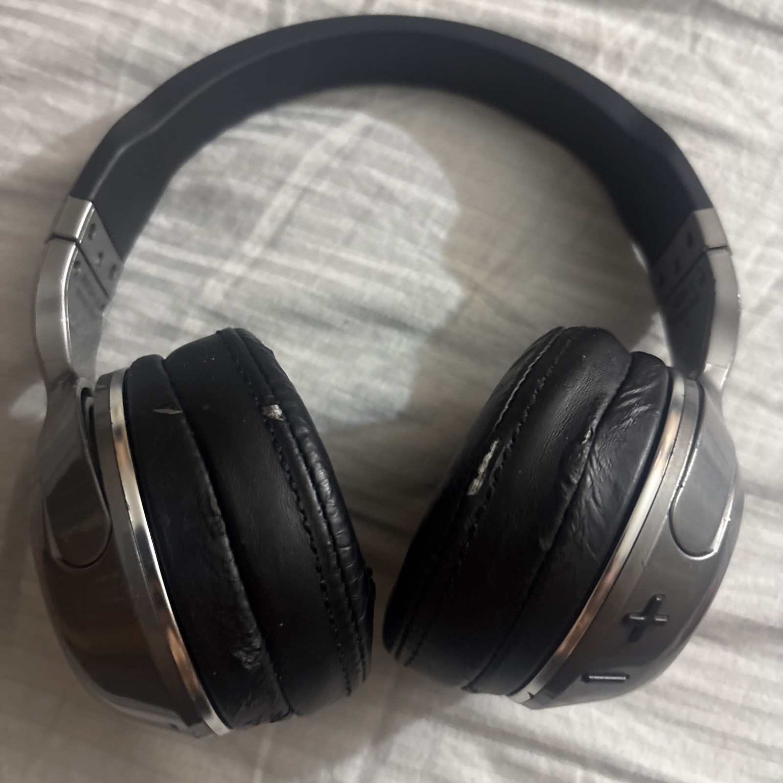 Skullcandy HESH 2 Wired Black/Gray