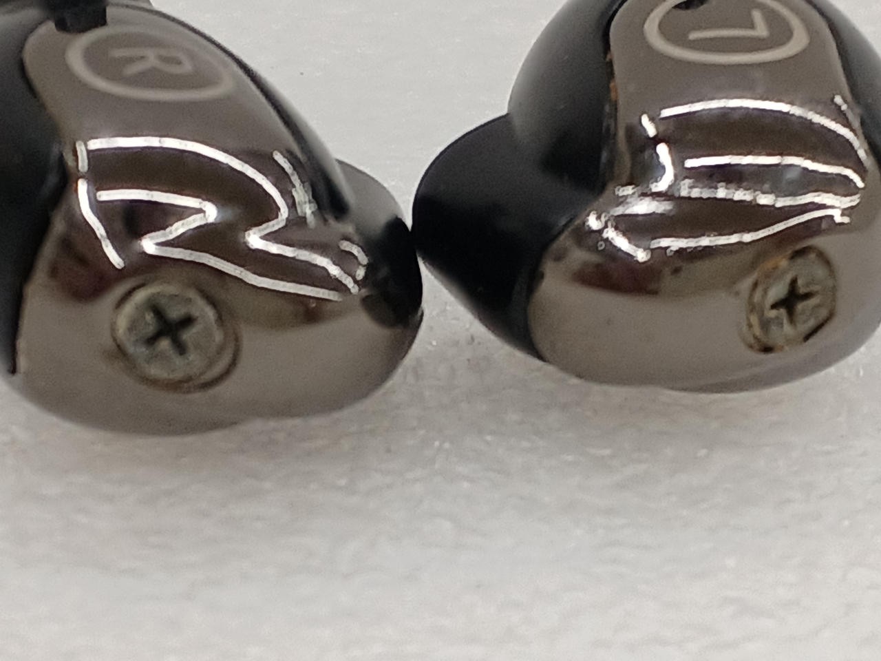 Westone WST-W60 Earphones 6 Drivers 3.5mm Plug Included Accessories