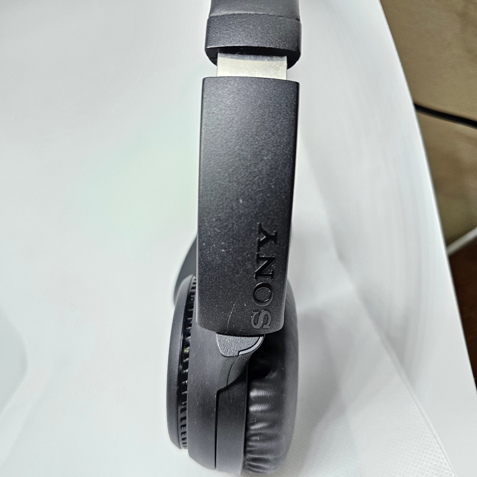 Sony WH-CH720N Noise Canceling Wireless Headphones – Black