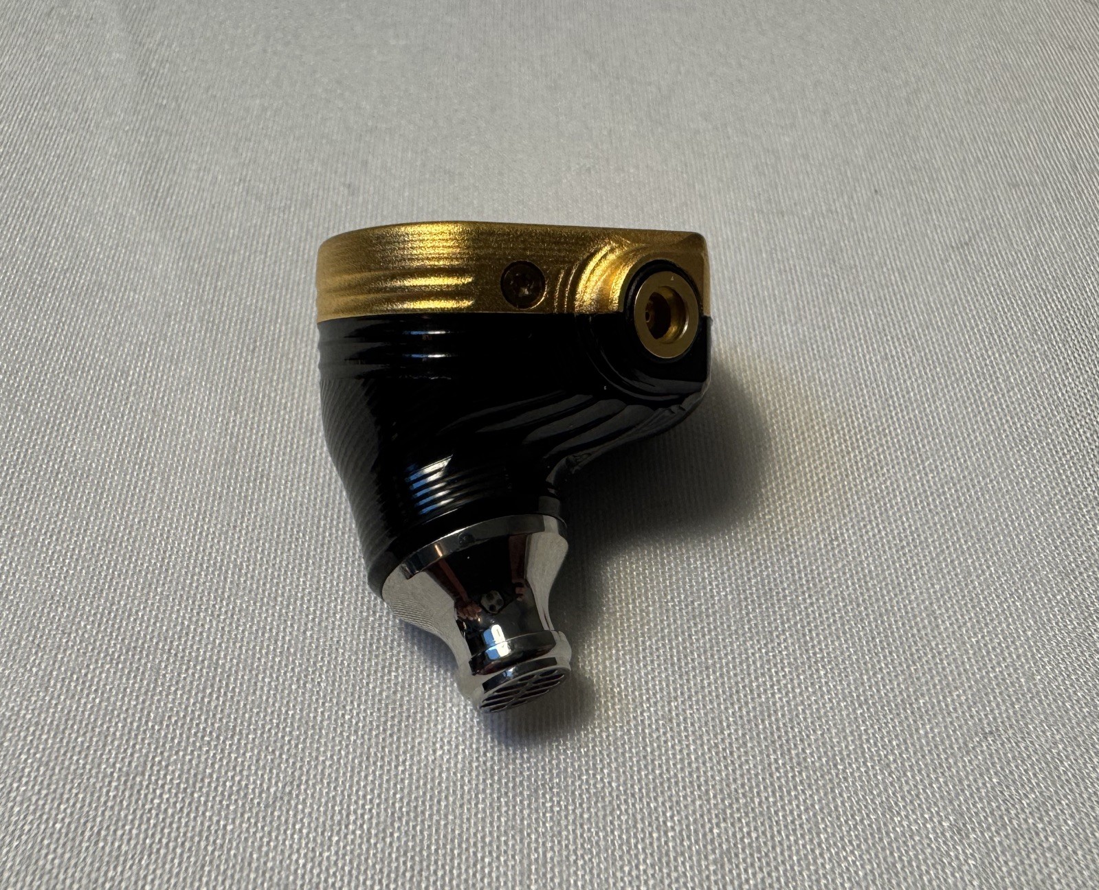 Campfire Audio Solaris Matt Gold Wired Ear Headphones Pre-owned (Mint)