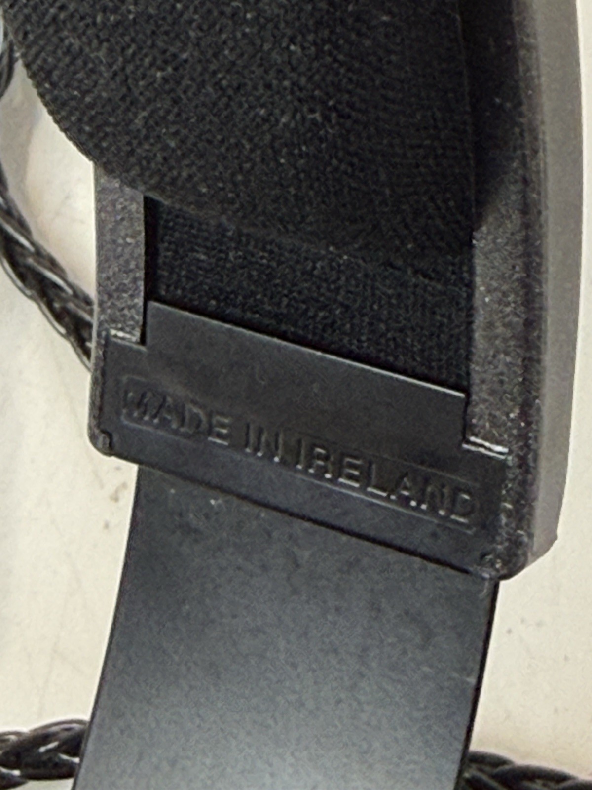 Sennheiser HD 650 Open-Back Over-Ear Wired Headphones XLR Cable Made In Ireland
