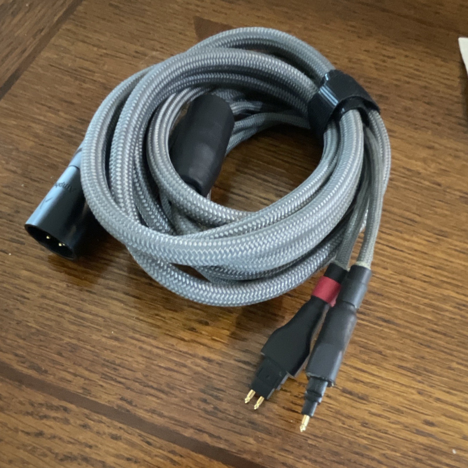 Sennheiser HD 650 Wired Headphones w/ XLR Periapt Cable & 1/4 Cable