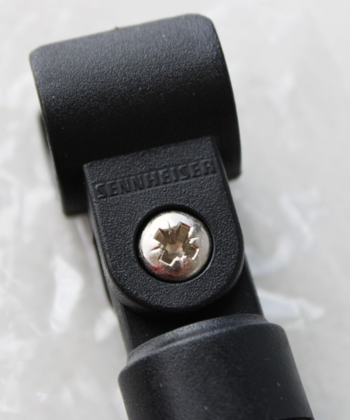 Vintage 70’s SENNHEISER MZT 104 Desc Stand West Germany New Old Stock !