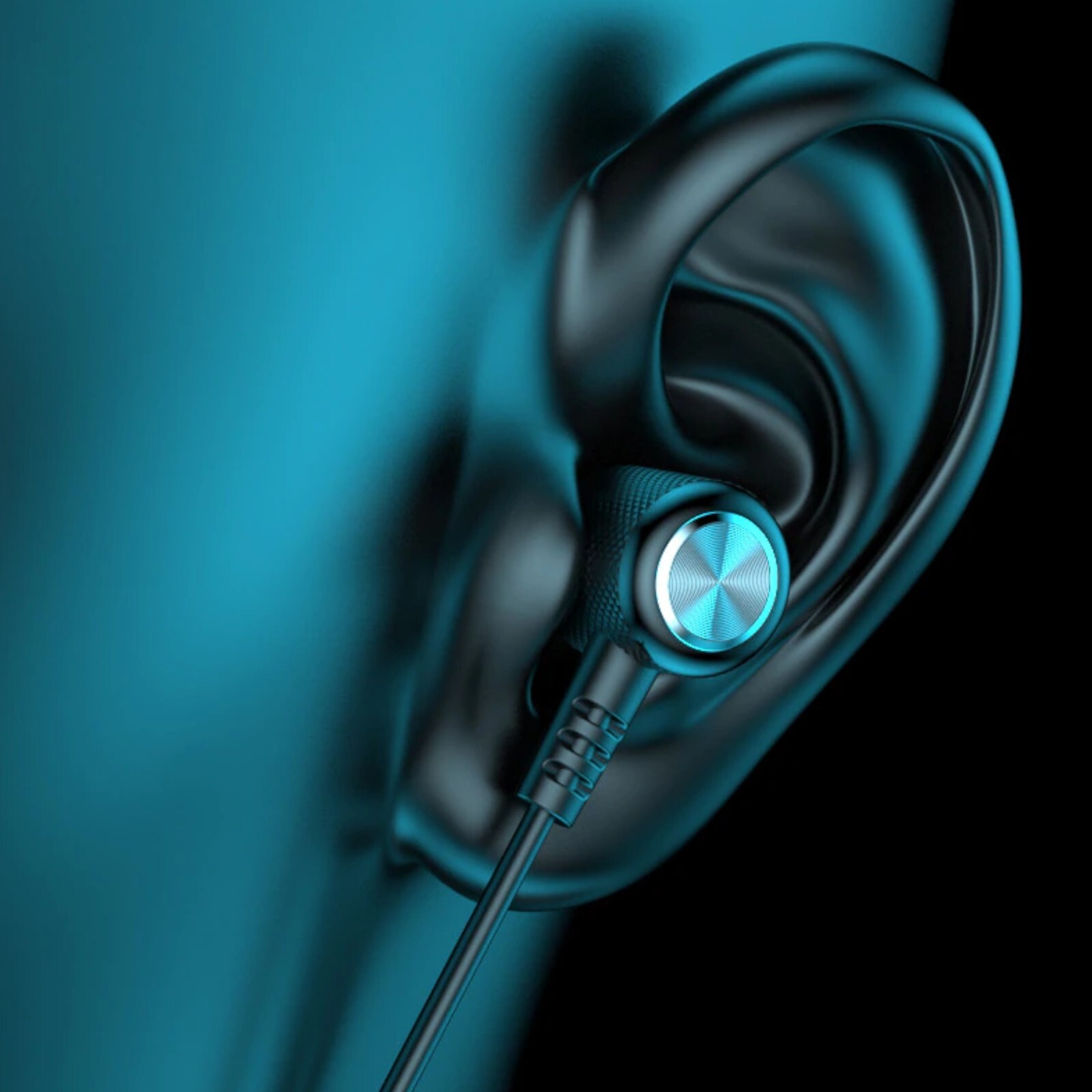 Sport In Ear Headphones Bluetooth 5.0 Earphones Wireless Headset Long Life G01