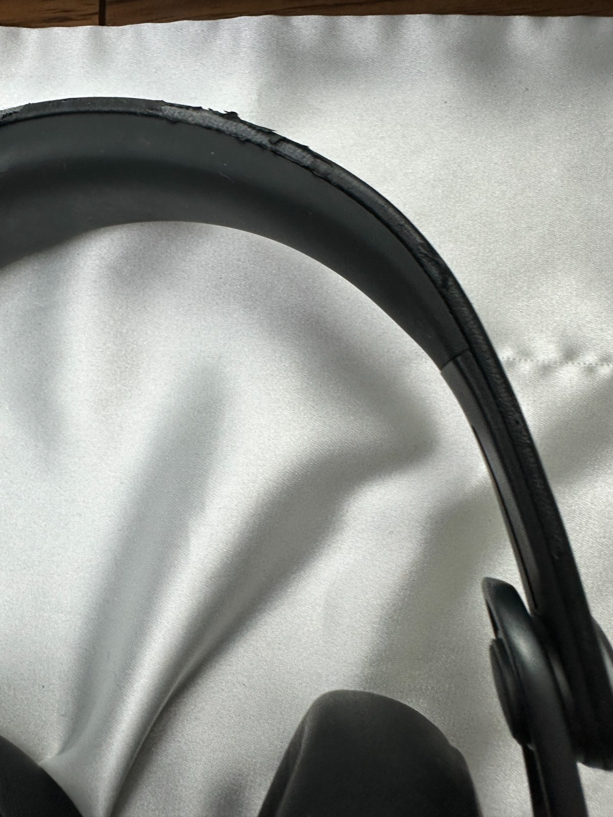 AKG K361 Over the Ear Headphones – Black