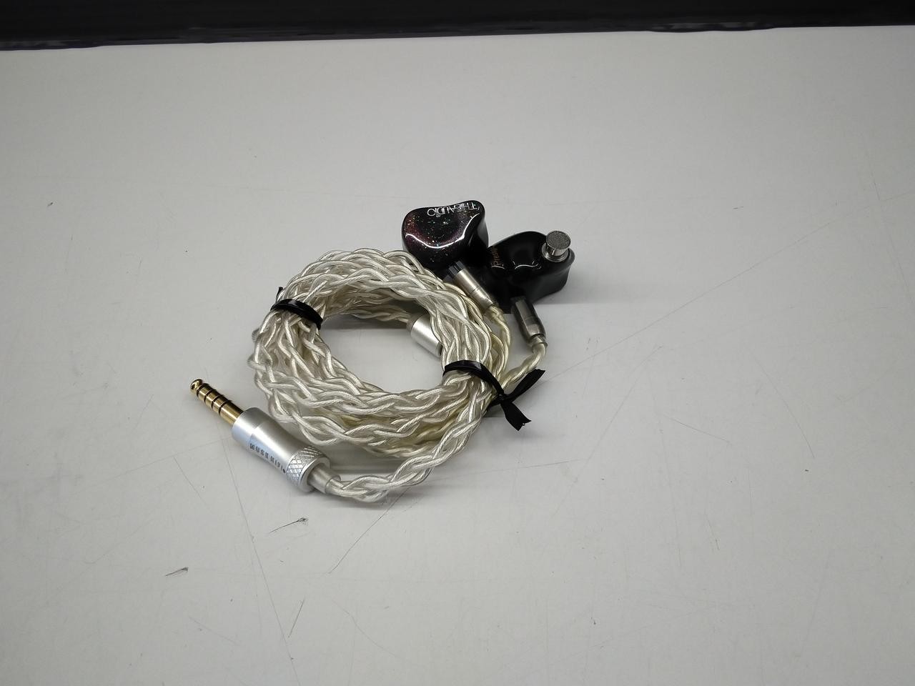 ThieAudio Prestige Earphones