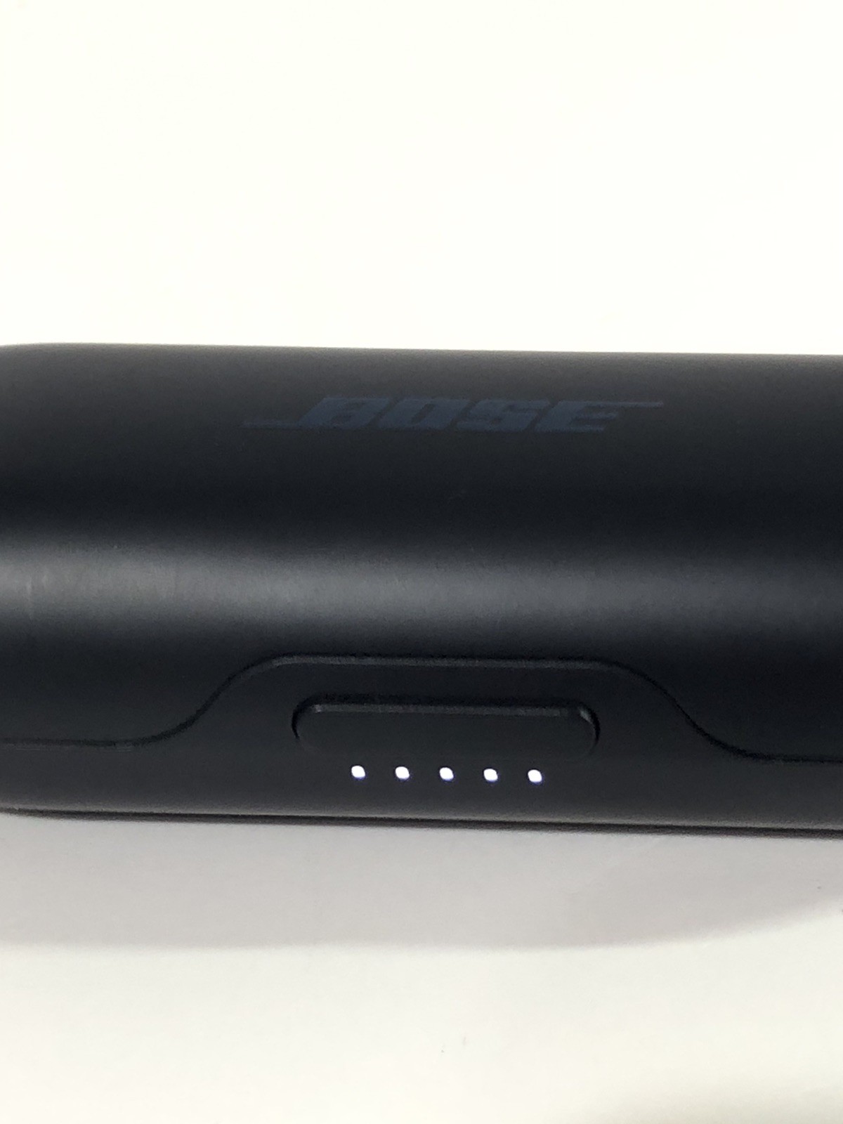 Bose SoundSport Free Wireless Earbuds Sweatproof Bluetooth Headphones- For Parts