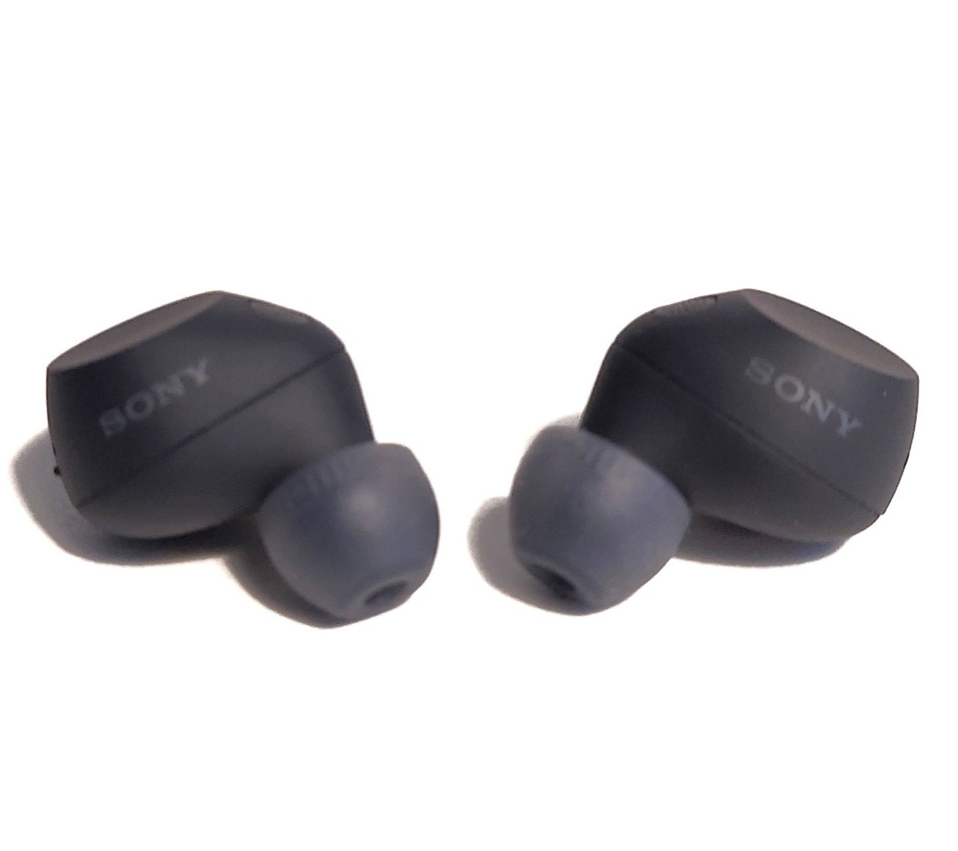 Sony WF-C710N Bluetooth Wireless In-Ear Headphones Black (Buds ONLY)