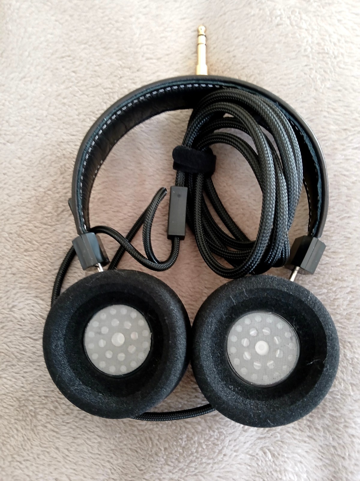 Grado Rs2x Headphones New In Box