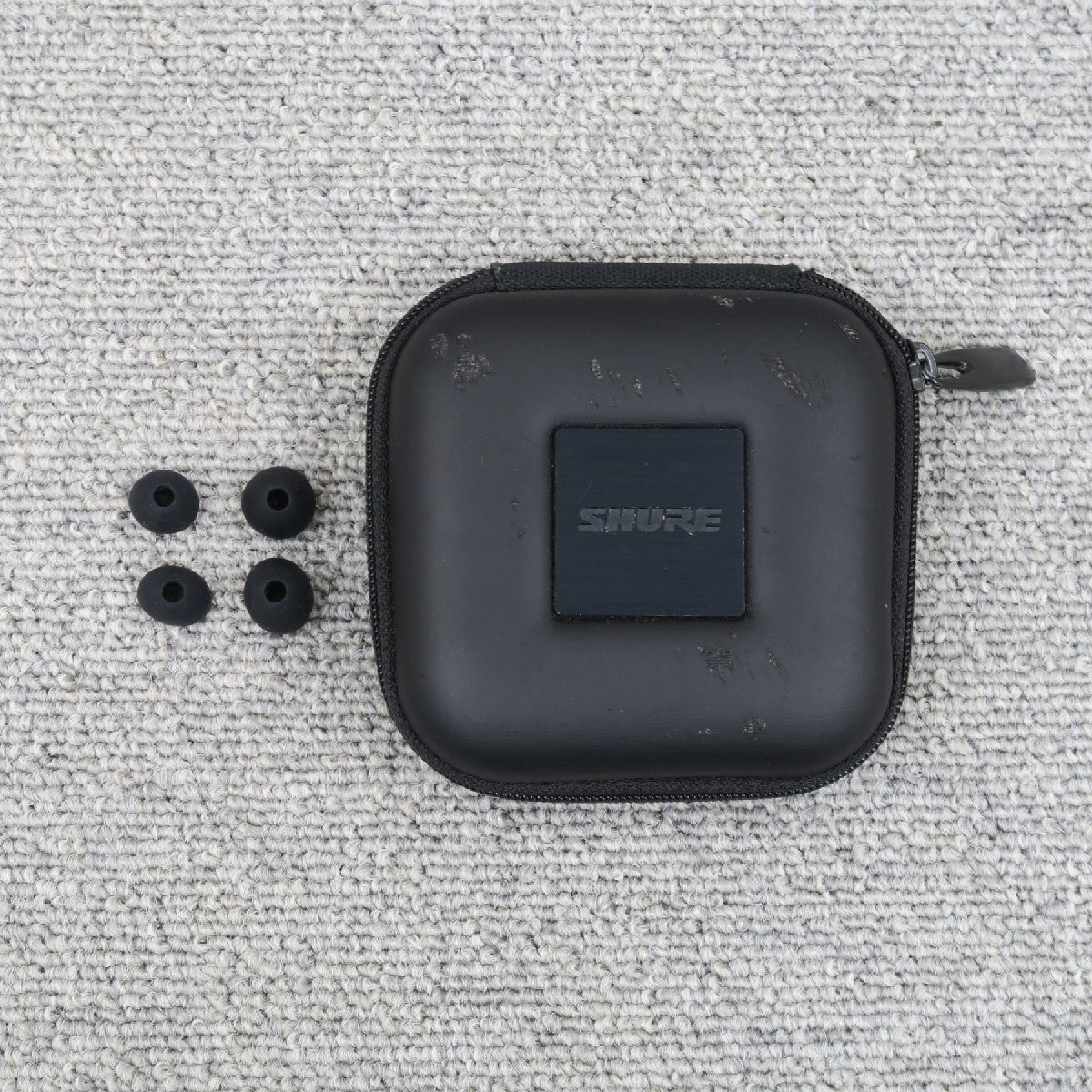 Shure SE846 Gen 2 CL Sound Isolating In-Ear Earphones Tested from Japan