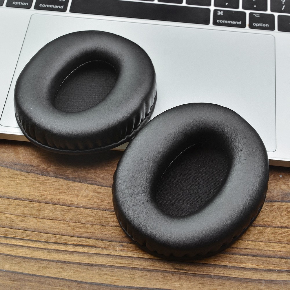 Optimal Sound Isolation Ear Pads for Audio Technica ANC500BT 700BT 900BT
