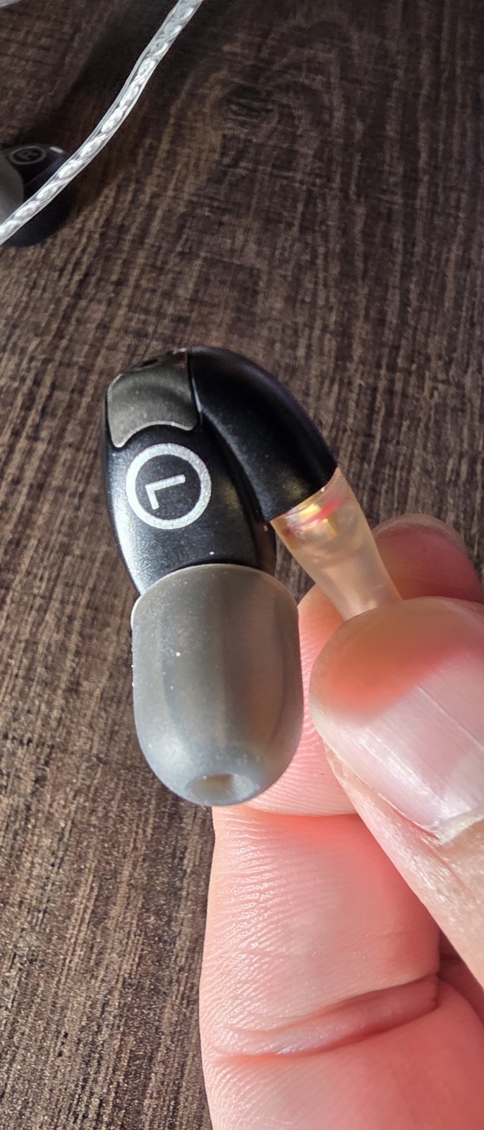 Westone Audio W80 V3 Signature Series 8-Driver In-Ear Monitors MMCX Open Box