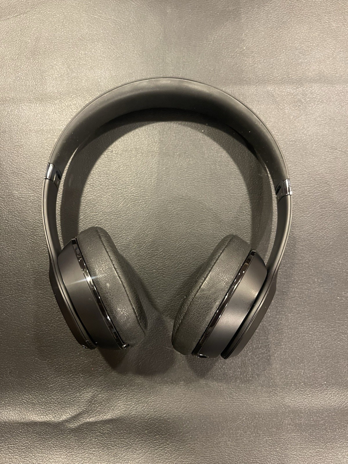Beats by Dr. Dre Solo3 On Ear Wireless Headphones – Black