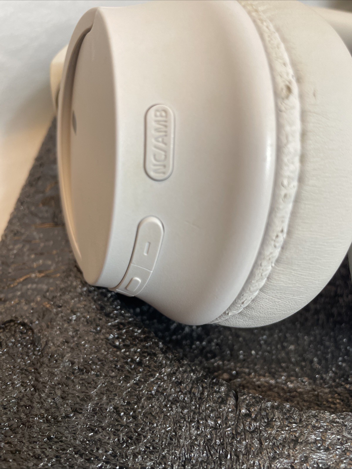 Sony Noise Canceling Wireless Headphones (Model # YY2966 WH-CH720N) TESTED Works