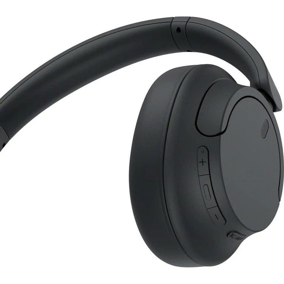 Sony WH-CH720N Wireless Noise Cancelling Headphone, Black