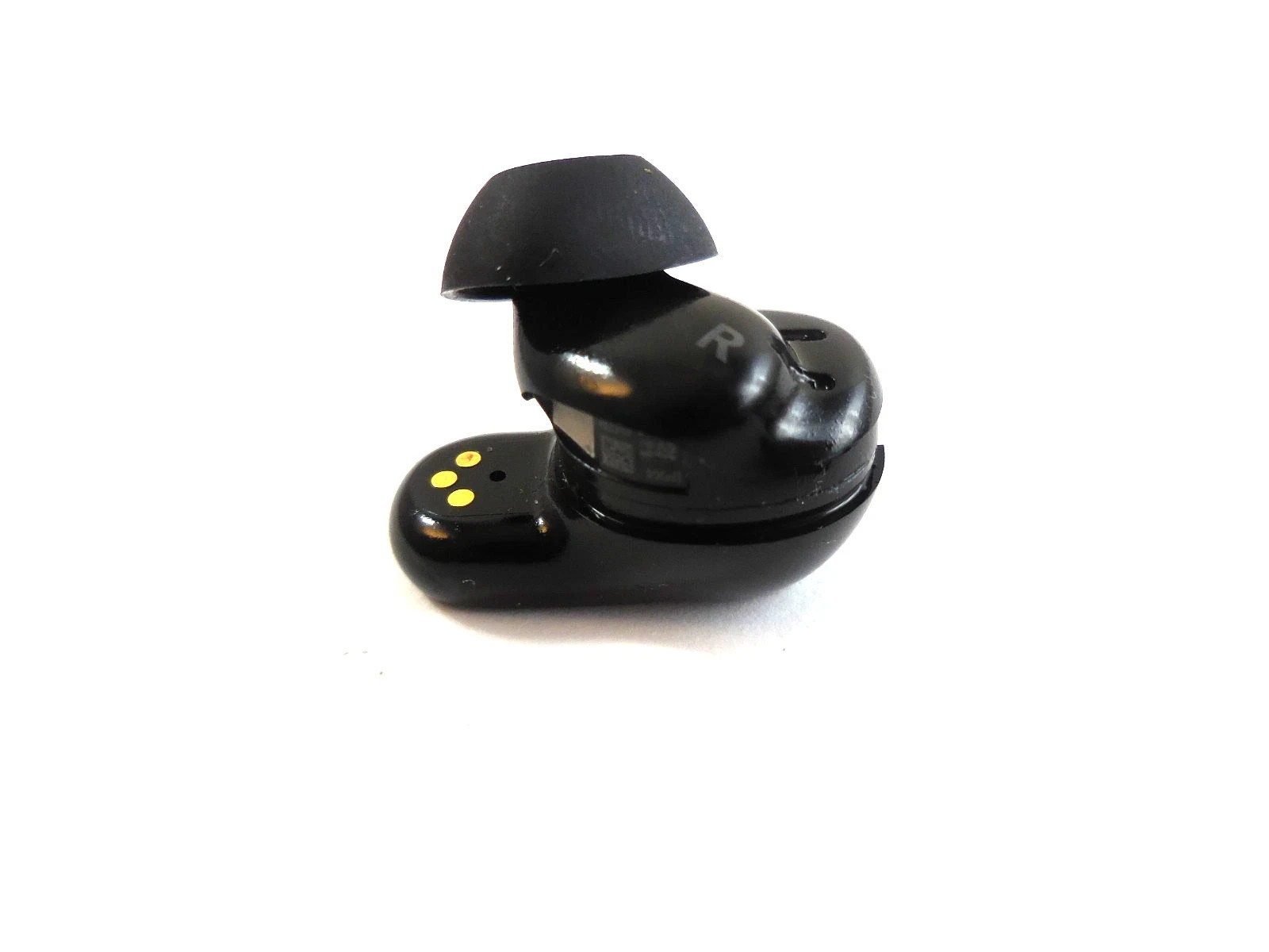 Bose QuietComfort Ultra Noise Cancelling REPLACEMENT RIGHT EARBUD-Black