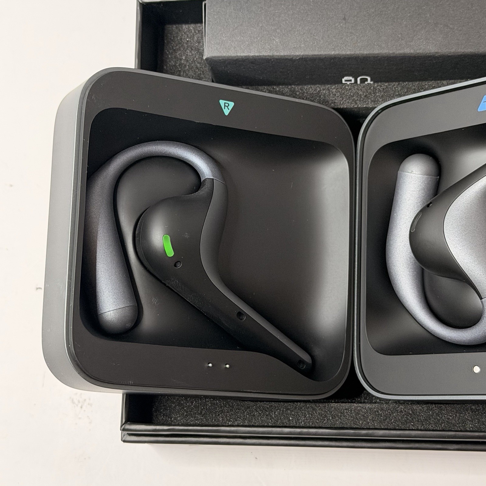Timekettle W4 Pro AI Interpreter Earbuds, Real-Tim New Open Box