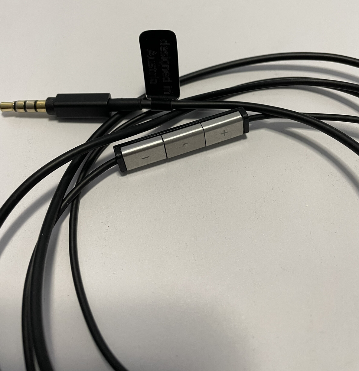 Harman Kardon In-Ear Headphones Tested & Fully Functional Excellent Condition B1