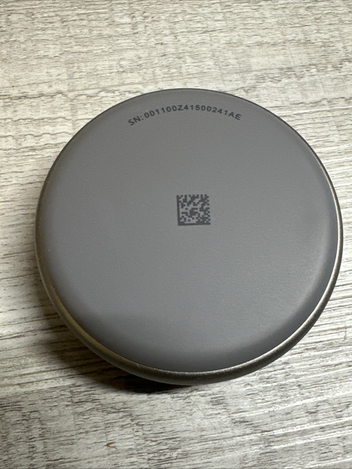 Ozlo Gray Active Noise Cancelling Sleepbuds Parts Or Repair Very Low Sound