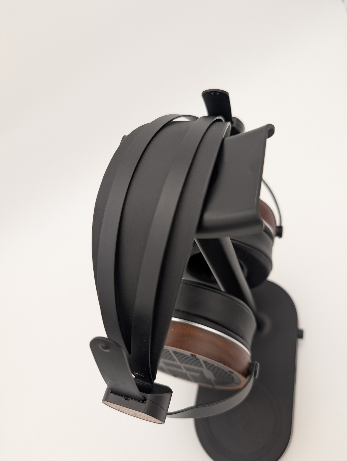 Andover PM-50 Planar Magnetic Headphones with Original Box and Extra Earpads