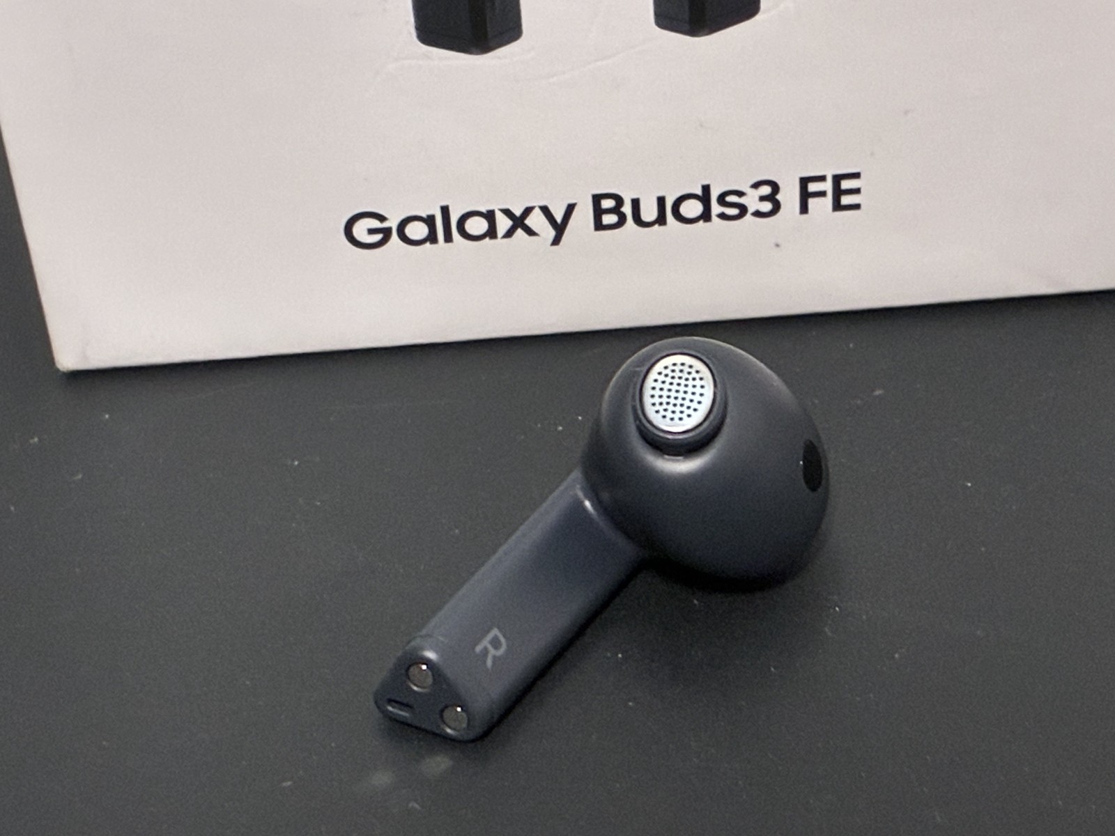 New Original Samsung Galaxy Buds3 FE Wireless Earbud Buds 3 SM-R420 (Right Side)