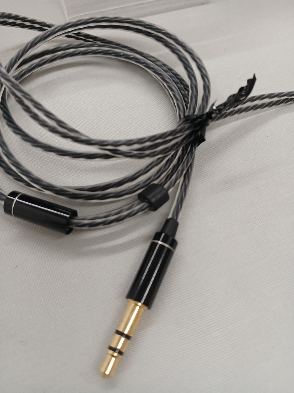 634EARS TENORA Earphones, 7mm Driver, Compact IEM, High-Resolution Sound