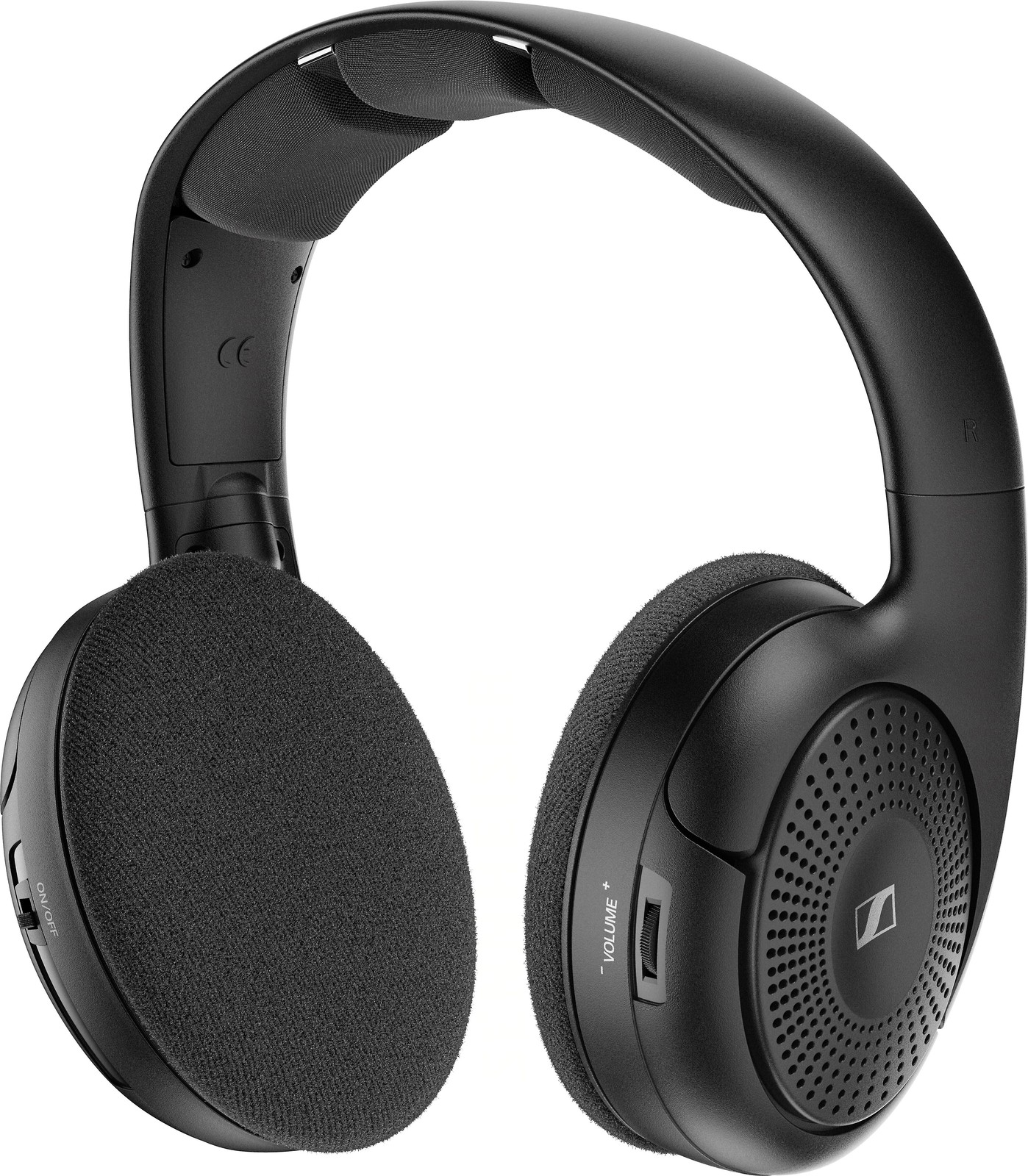 Sennheiser RS 120-W TV headphones