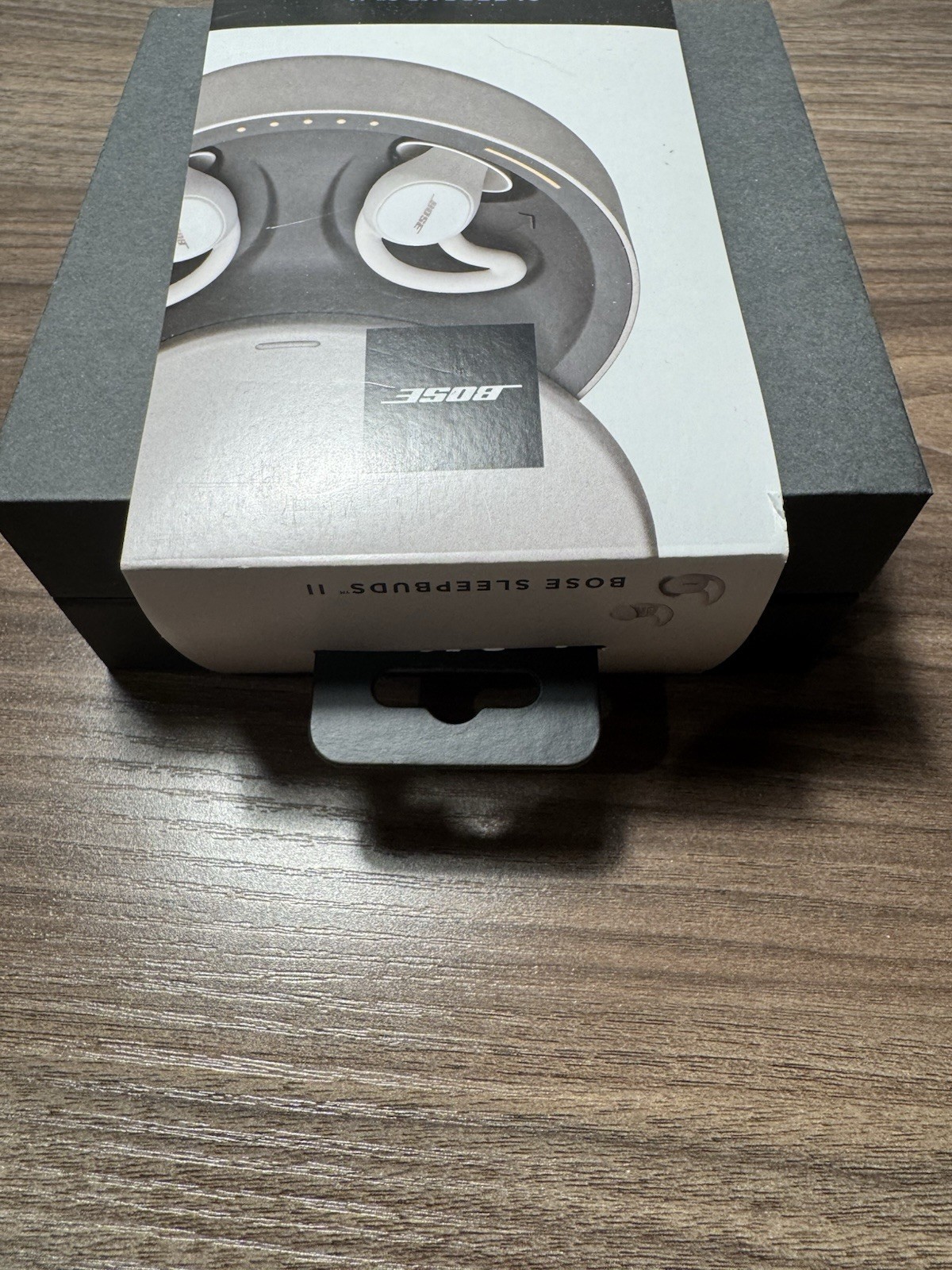 **READ DESCRIPTION** Bose Sleepbuds II Wireless In-Ear Earbuds – White