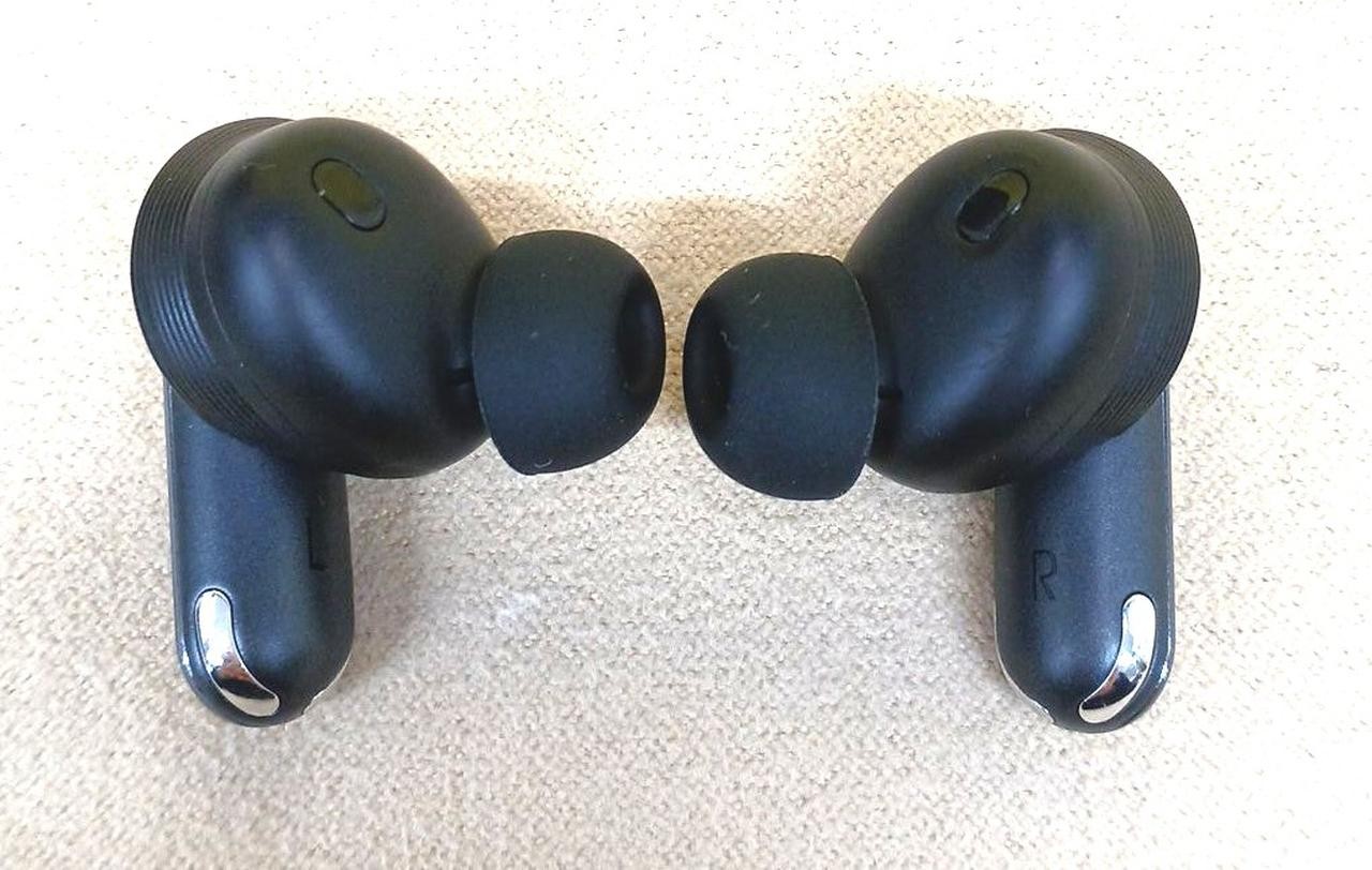 JBL Tour Pro 2 Wireless Earbuds in Ear Noise Cancelling Headphones