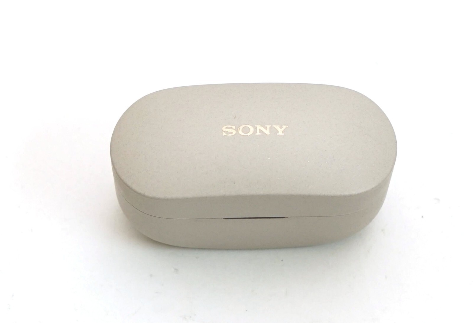 Charging Box Fox SONY WF-1000XM4/S Wireless Headphones WF1000XM4 SILVER