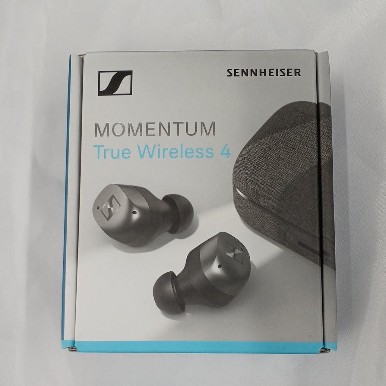 SENNHEISER MTW4 BT Earphones